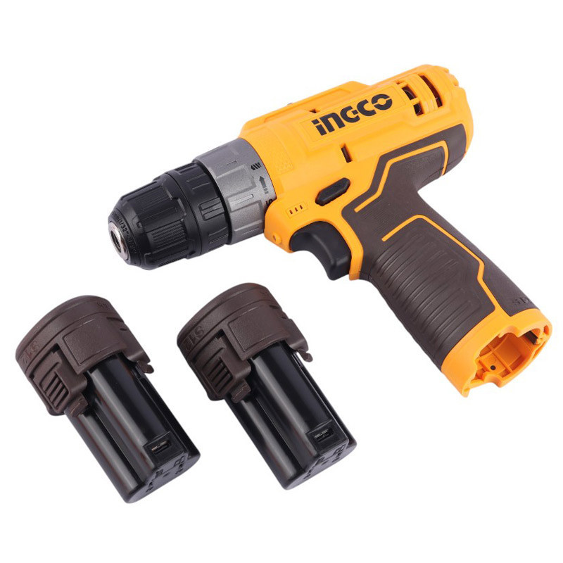 دریل شارژی Ingco CDLI12202