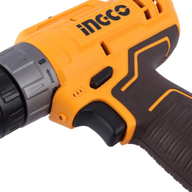 دریل شارژی Ingco CDLI12202