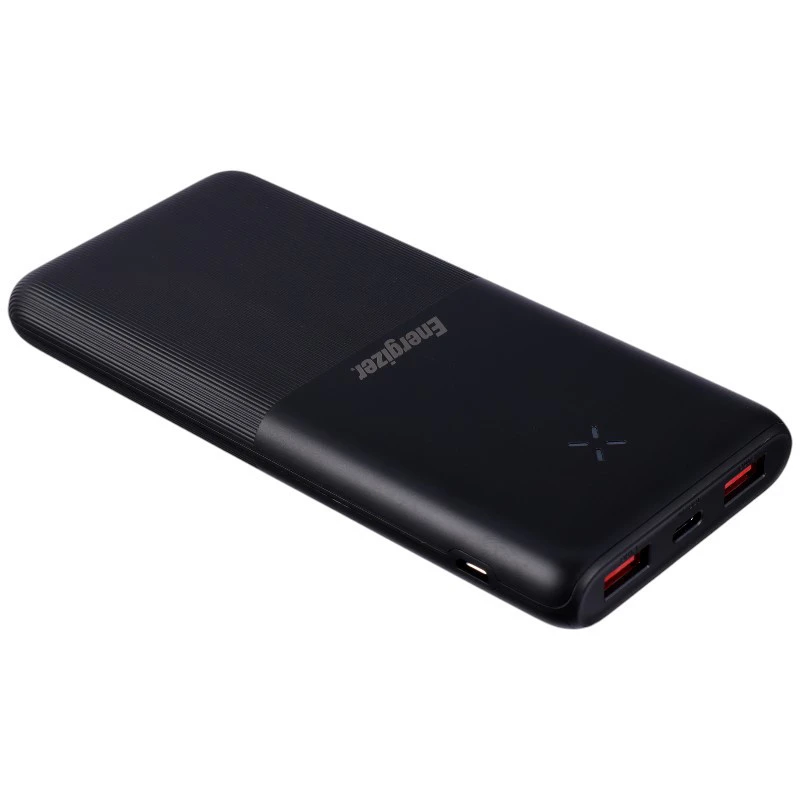پاور بانک فست شارژ انرجایزر Ultimate UE10056PQ PD3.0 22.5W ظرفیت 10000 میلی آمپر ساعت