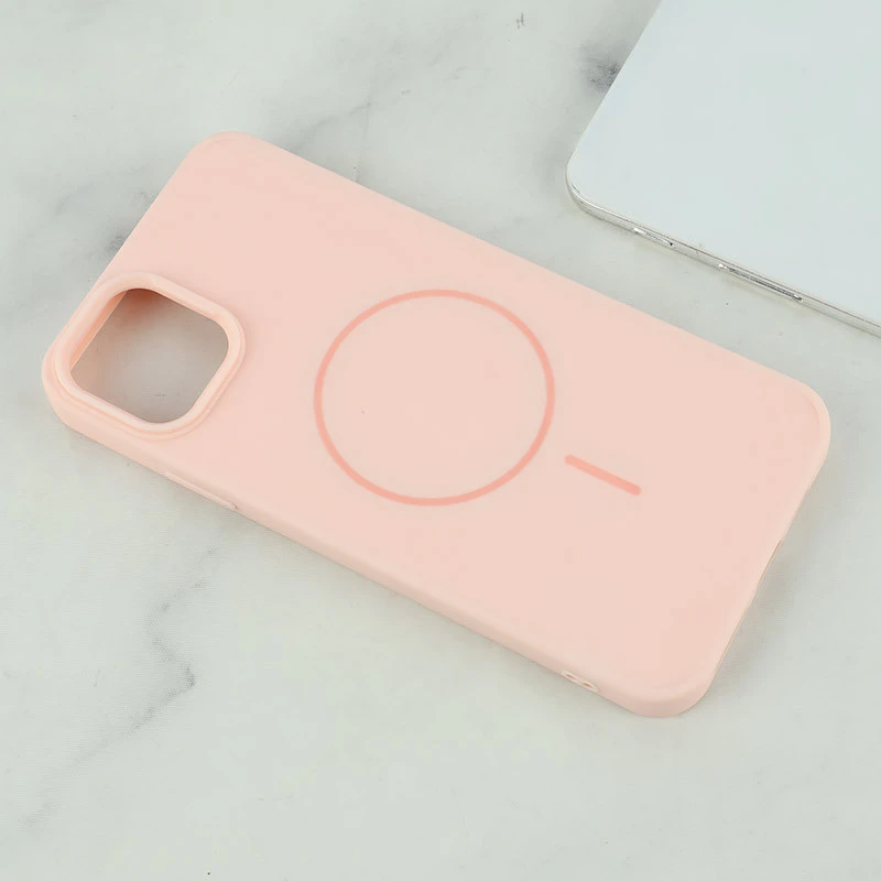 قاب سیلیکونی ژله ای مگ سیف آیفون iPhone 11 Pro Max