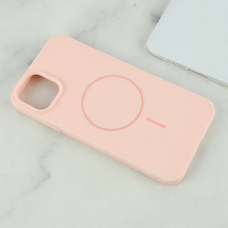 قاب سیلیکونی ژله ای مگ سیف آیفون iPhone 11 Pro Max