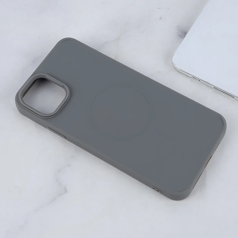 قاب سیلیکونی ژله ای مگ سیف آیفون iPhone 11 Pro Max