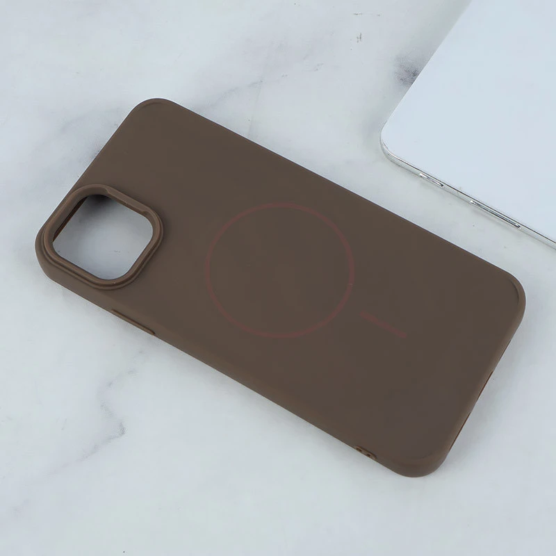 قاب سیلیکونی ژله ای مگ سیف آیفون iPhone 11 Pro Max