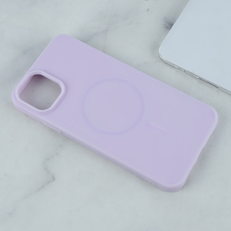 قاب سیلیکونی ژله ای مگ سیف آیفون iPhone 11 Pro Max