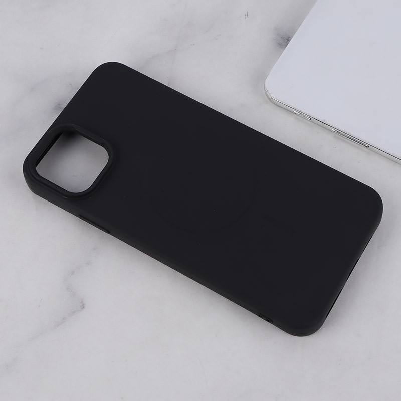 قاب سیلیکونی ژله ای مگ سیف آیفون iPhone 11 Pro Max