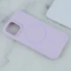 قاب سیلیکونی ژله ای مگ سیف آیفون iPhone 12 / 12 Pro