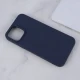 قاب سیلیکونی ژله ای مگ سیف آیفون iPhone 12 Pro Max