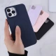 قاب سیلیکونی ژله ای مگ سیف آیفون iPhone 12 Pro Max