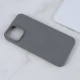 قاب سیلیکونی ژله ای مگ سیف آیفون iPhone 12 Pro Max