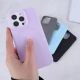 قاب سیلیکونی ژله ای مگ سیف آیفون iPhone 13 Pro