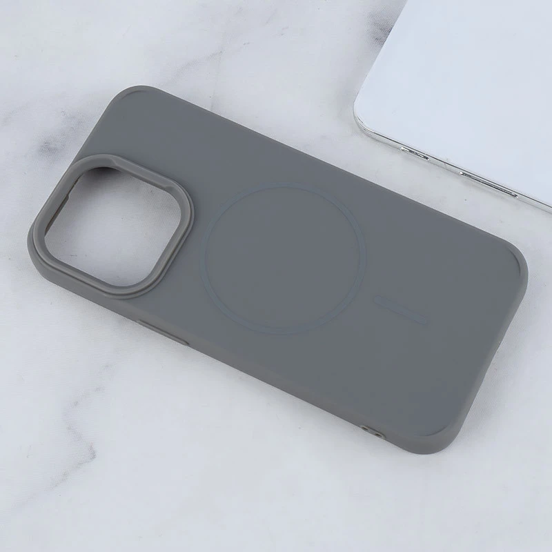 قاب سیلیکونی ژله ای مگ سیف آیفون iPhone 13 Pro
