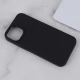 قاب سیلیکونی ژله ای مگ سیف آیفون iPhone 15