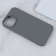 قاب سیلیکونی ژله ای مگ سیف آیفون iPhone 15