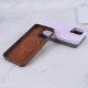 قاب سیلیکونی ژله ای مگ سیف آیفون iPhone 15 Pro Max