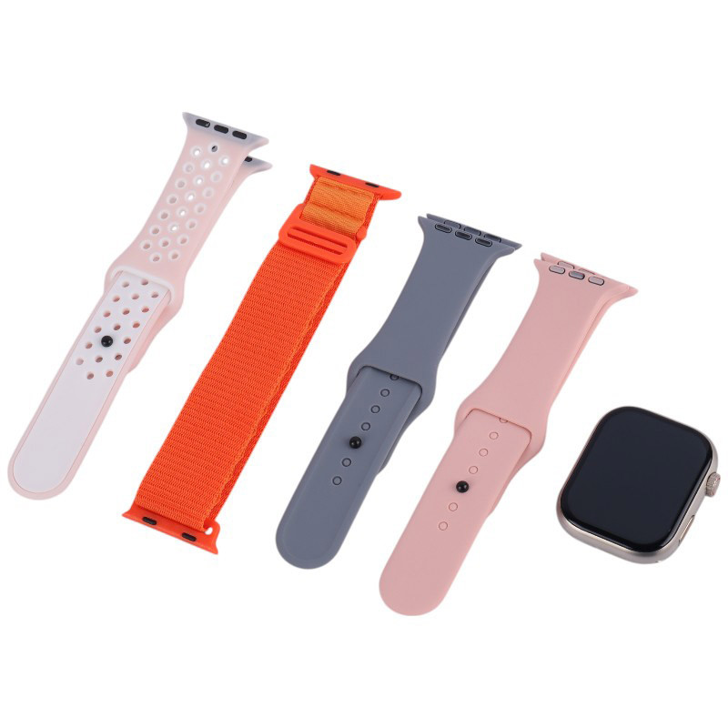 ساعت هوشمند ZTFIT DU-01 PROMAX 49mm
