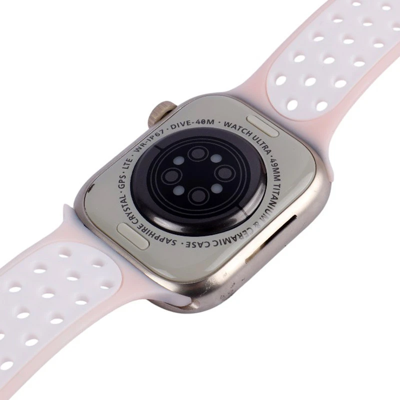ساعت هوشمند ZTFIT DU-01 PROMAX 49mm