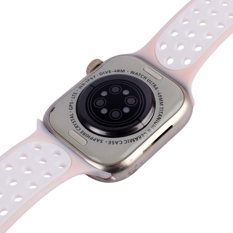 ساعت هوشمند ZTFIT DU-01 PROMAX 49mm