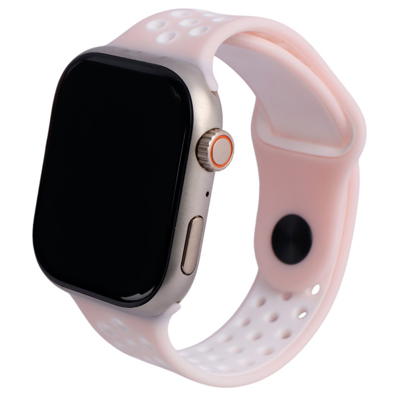 ساعت هوشمند ZTFIT DU-01 PROMAX 49mm