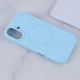 قاب سیلیکونی ژله ای مگ سیف آیفون iPhone 16