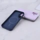 قاب سیلیکونی ژله ای مگ سیف آیفون iPhone 16