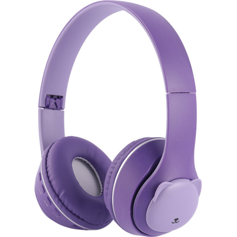 هدفون بلوتوثی MZ-001