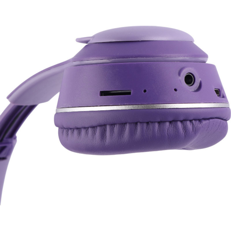 هدفون بلوتوثی MZ-001