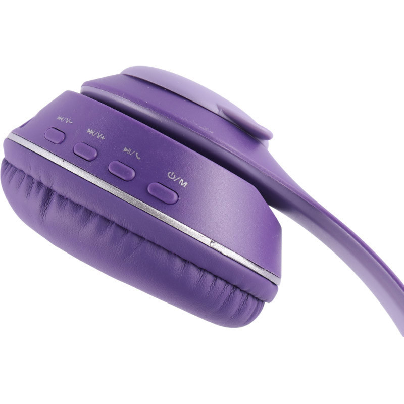 هدفون بلوتوثی MZ-001