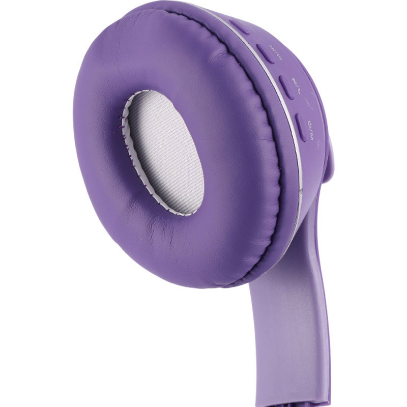هدفون بلوتوثی MZ-001