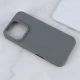 قاب سیلیکونی ژله ای مگ سیف آیفون iPhone 16 Pro
