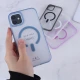 قاب مگ سیف آیفون iPhone 11 مات رنگی