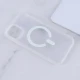 قاب مگ سیف آیفون iPhone 11 مات رنگی