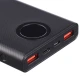 پاور بانک فست شارژ انرجایزر Ultimate UE10019PQ PD3.0 22.5W ظرفیت 10000 میلی آمپر ساعت