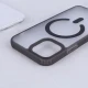 قاب مگ سیف Vip Max آیفون iPhone 12 / 12 Pro مات رنگی