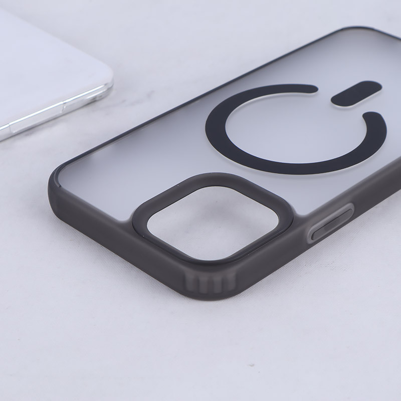 قاب مگ سیف Vip Max آیفون iPhone 12 / 12 Pro مات رنگی