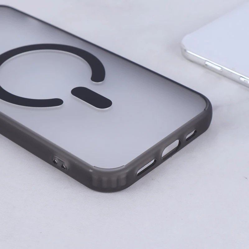 قاب مگ سیف Vip Max آیفون iPhone 12 / 12 Pro مات رنگی