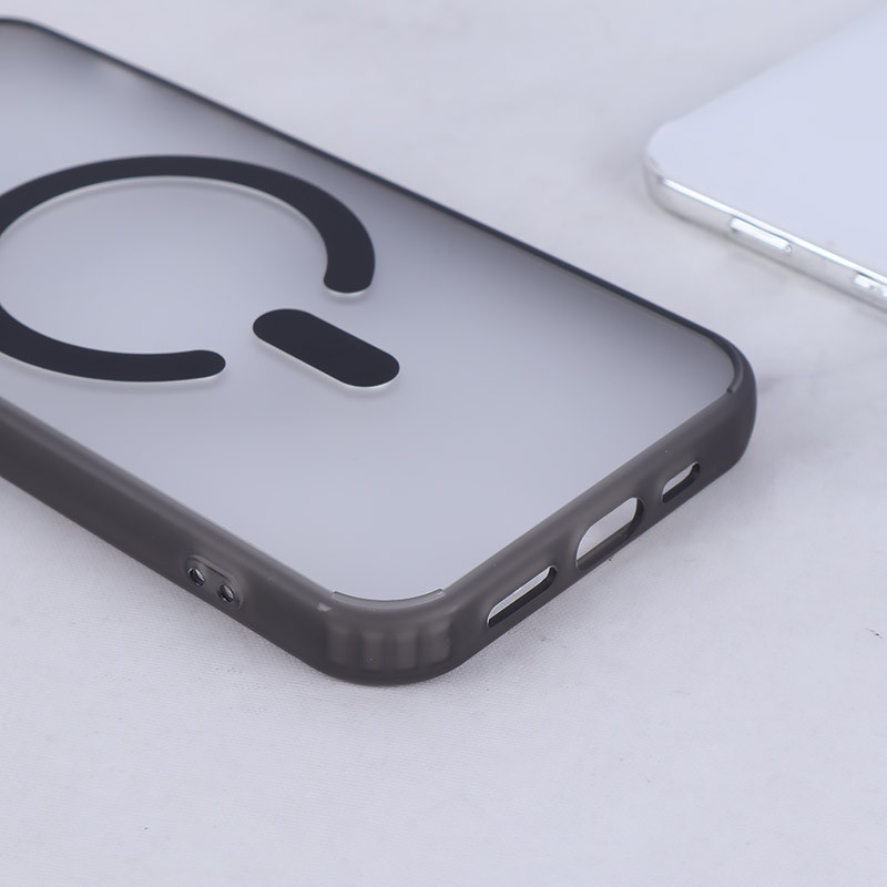قاب مگ سیف Vip Max آیفون iPhone 12 / 12 Pro مات رنگی