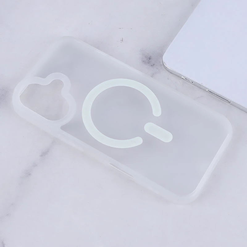 قاب مگ سیف Vip Max آیفون iPhone 16 مات رنگی