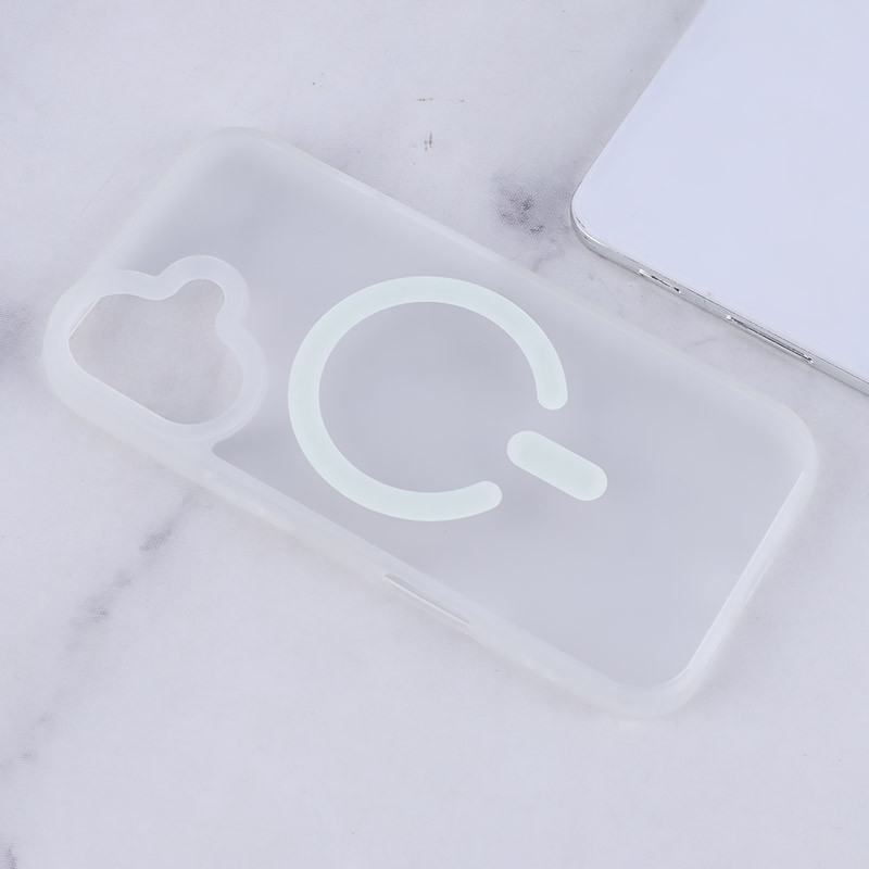 قاب مگ سیف Vip Max آیفون iPhone 16 مات رنگی
