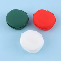 کاور هندزفری سیلیکونی QCY T13X