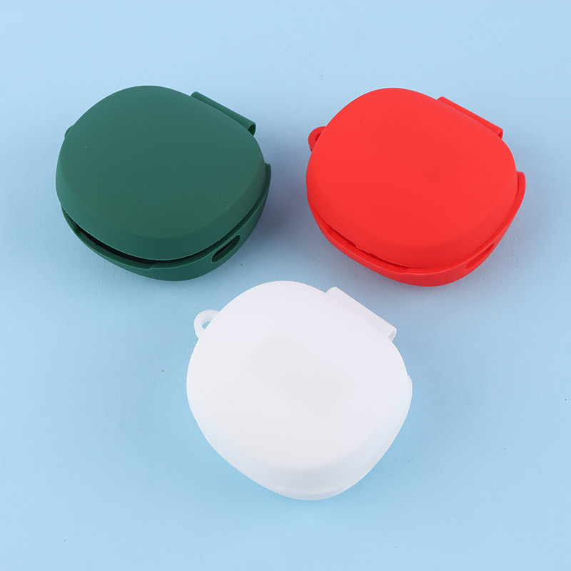 کاور هندزفری سیلیکونی QCY T13X