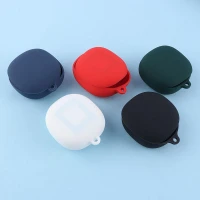 کاور هندزفری سیلیکونی Soundcore Liberty 4