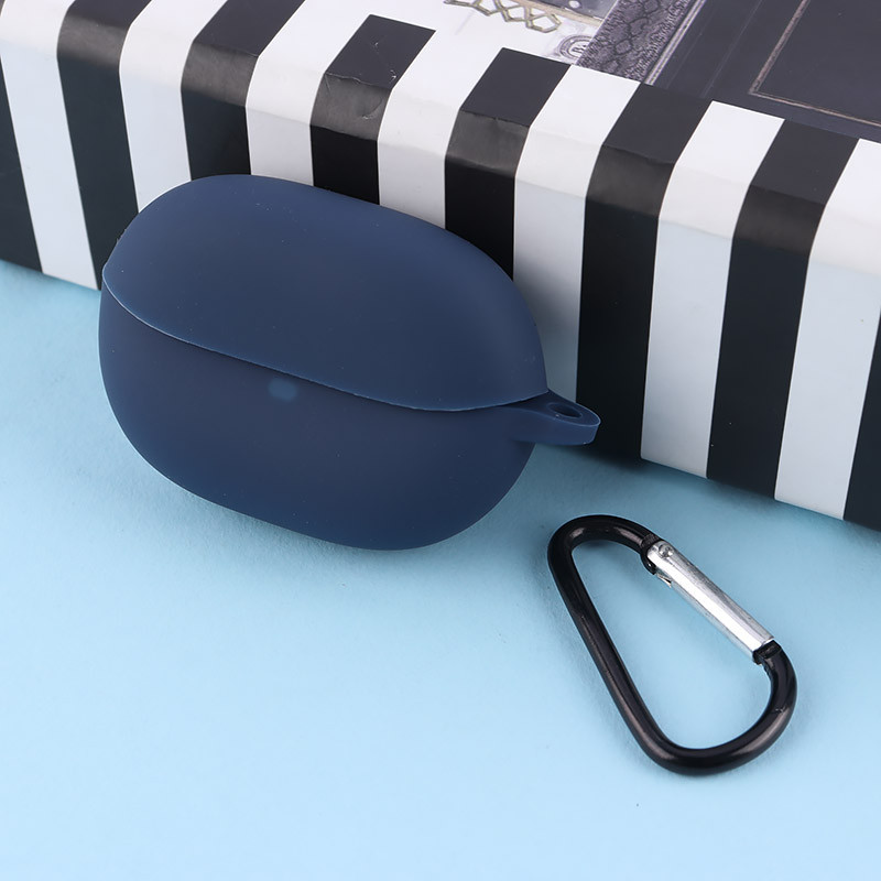 کاور هندزفری سیلیکونی QCY HT07 ArcBuds