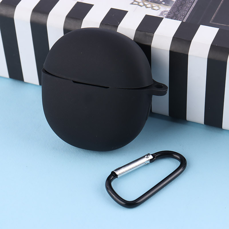 کاور هندزفری سیلیکونی QCY T18