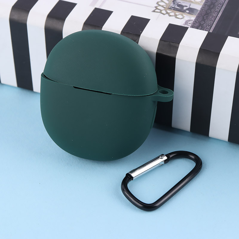کاور هندزفری سیلیکونی QCY T18