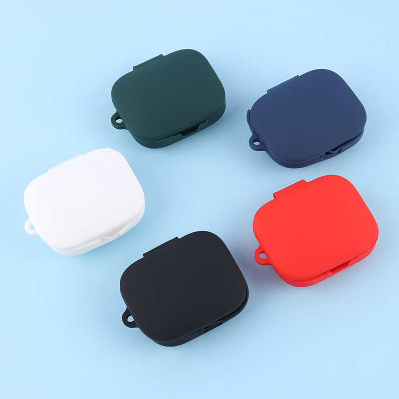 کاور هندزفری سیلیکونی شیائومی Redmi Buds 5