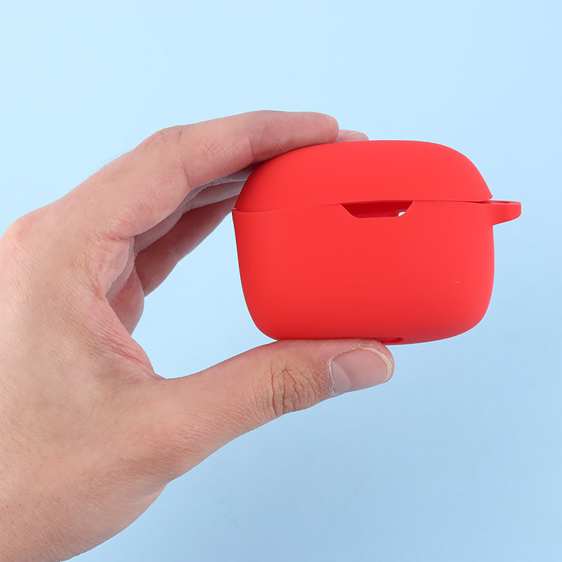 کاور هندزفری سیلیکونی JBL Tune Beam