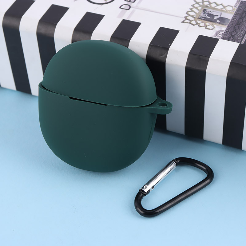 کاور هندزفری سیلیکونی QCY Melobuds