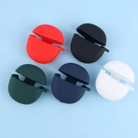 کاور هندزفری سیلیکونی QCY Melobuds