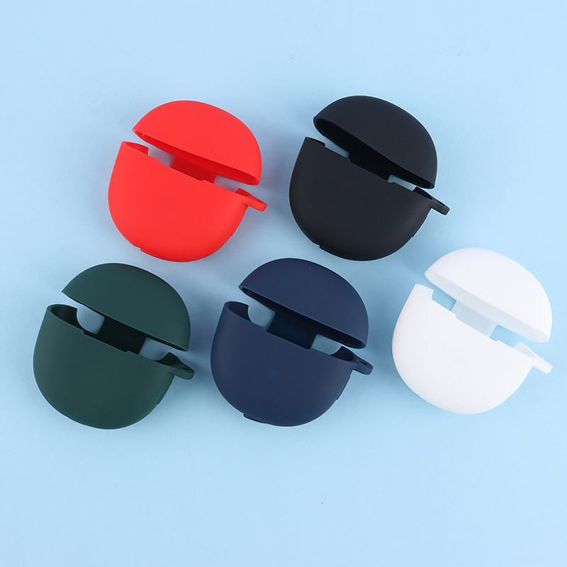 کاور هندزفری سیلیکونی QCY Melobuds