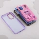 قاب PC So Cool سامسونگ Galaxy A26 طرح Nimmy